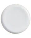 Villeroy & Boch Crafted Cotton Salad Plate In White