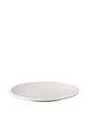 Villeroy & Boch Curved-edge Plate In White