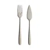 Villeroy & Boch Daily Line Fish Serving Set In Stainless Steel