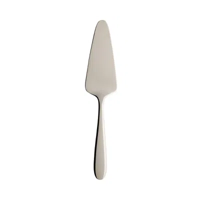 VILLEROY & BOCH DAILY LINE PIE SERVER