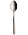 Villeroy & Boch Daily Line Set Of 6 Ad Teaspoons
