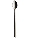 Villeroy & Boch Daily Line Set Of 6 Longdrink Spoon