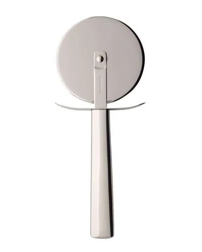 Villeroy & Boch Daily Line Specials Pizza Cutter In Silver