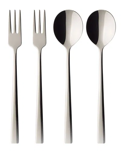 Villeroy & Boch Daily Line Specials Spaghetti Set