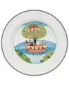 Villeroy & Boch Design Naif Dinner Plate