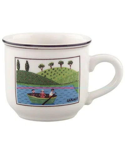 VILLEROY & BOCH VILLEROY & BOCH DESIGN NAIF ESPRESSO CUP