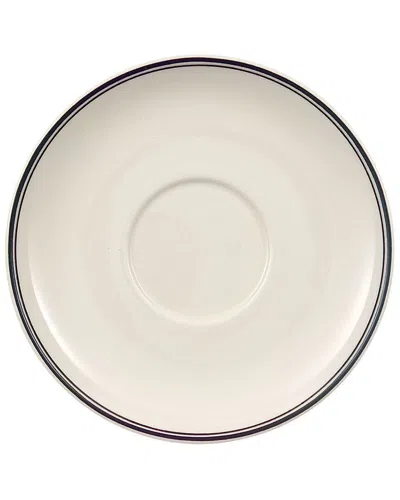 VILLEROY & BOCH VILLEROY & BOCH DESIGN NAIF ESPRESSO SAUCER