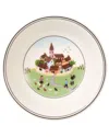 Villeroy & Boch Design Naif Fruit Dish In White