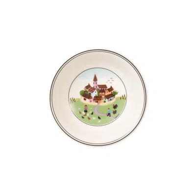 Villeroy & Boch Design Naif Individual Bowl In Multi