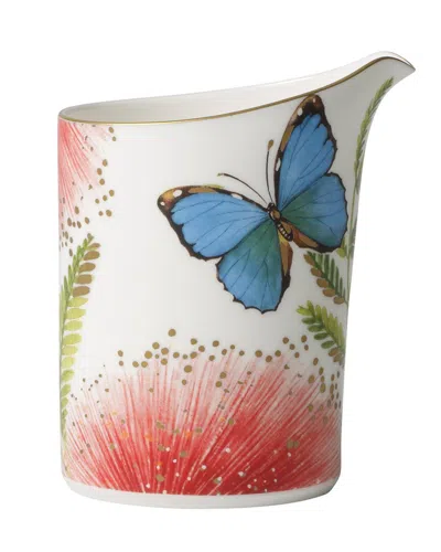 Villeroy & Boch Amazonia Porcelain Creamer 220ml In Multicolor