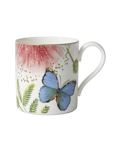 Villeroy & Boch Amazonia Tea Cup In Multicolor