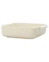 Villeroy & Boch Discontinued  Clever Cooking Square Baking Dish In Neutral