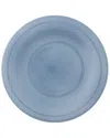 Villeroy & Boch Color Loop Horizon Salad Plate In Blue