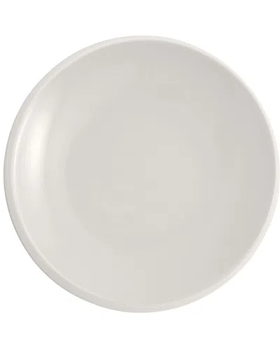 VILLEROY & BOCH DNU UNPROFITABLE VILLEROY & BOCH NEWMOON BREAD & BUTTER PLATE