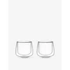 Villeroy & Boch Double-walled Set Of Two Cappuccino Glasses 250ml