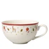 Villeroy & Boch Toy's Delight Teacup In Multi