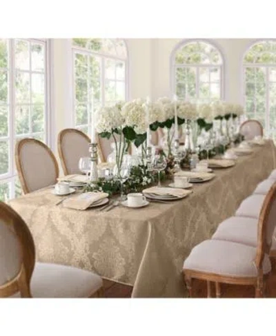 Villeroy & Boch Elrene Barcelona Table Linen Collection In Gold