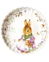 Villeroy & Boch Emma Spring Fantasy 20.5oz Large Bowl