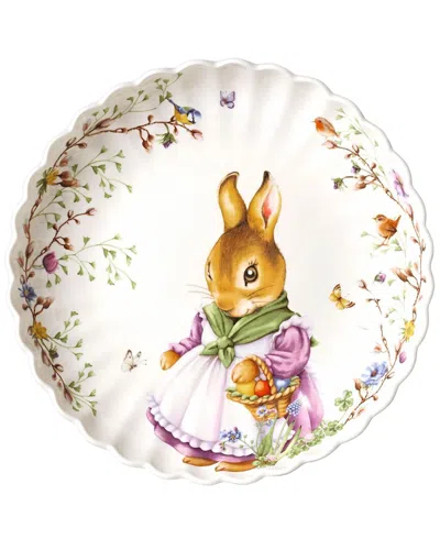 Villeroy & Boch Emma Spring Fantasy 20.5oz Large Bowl