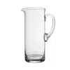 Villeroy & Boch Entree Pitcher In Clear
