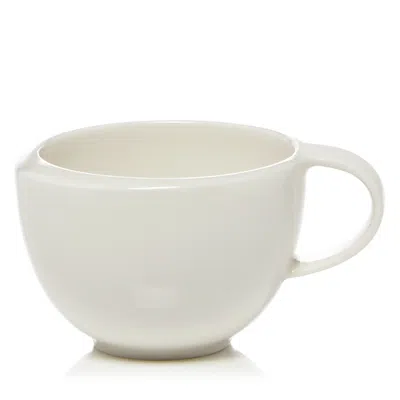 Villeroy & Boch Espresso Cup In White