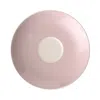 Villeroy & Boch Espresso Saucer In Pink