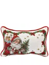 VILLEROY & BOCH FANTASY GOBELIN REVERSIBLE CUSHION