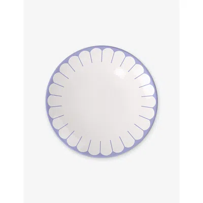 Villeroy & Boch Fleur Bleu Porcelain Breakfast Dessert Plate 21.2cm