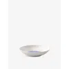 Villeroy & Boch Fleur Bleu Porcelain Pasta Bowl 24cm