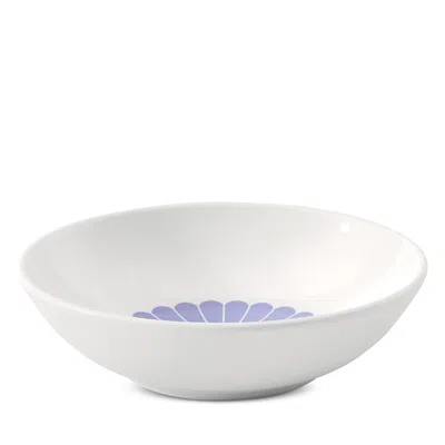 Villeroy & Boch Fleur Bleu Small Individual Bowl In Blue