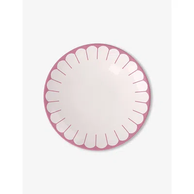 Villeroy & Boch Fleur Cassis Porcelain Breakfast Dessert Plate Ø21.2cm