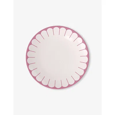 Villeroy & Boch Fleur Cassis Porcelain Dinner Plate Ø26.6cm