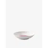 Villeroy & Boch Fleur Cassis Porcelain Pasta Bowl 620ml