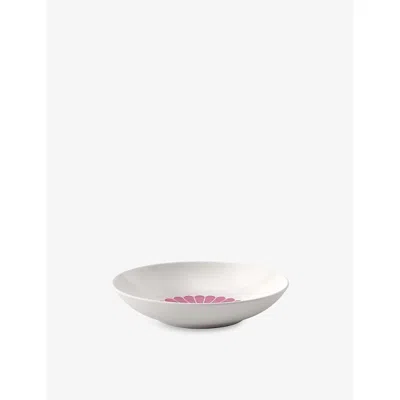 Villeroy & Boch Fleur Cassis Porcelain Pasta Bowl 620ml