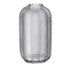 Villeroy & Boch Fleur Extra Large Vase In Clear