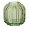 Villeroy & Boch Fleur Extra Small Vase In Olive Green