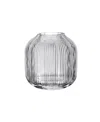 Villeroy & Boch Fleur Extra Small Vase In Clear