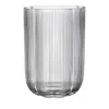 Villeroy & Boch Fleur Large Vase In Clear