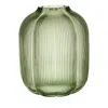 Villeroy & Boch Fleur Extra Small Vase In Green