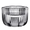 Villeroy & Boch Fleur Muli Functional Votive & Taper Candleholder In Clear