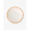 Villeroy & Boch Fleur Porcelain Breakfast Plate 21cm