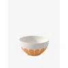 Villeroy & Boch Fleur Porcelain Cereal Bowl 14cm