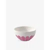 Villeroy & Boch Fleur Porcelain Cereal Bowl 430ml