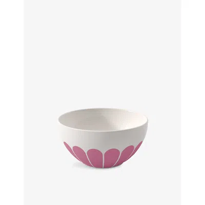 Villeroy & Boch Fleur Porcelain Cereal Bowl 430ml