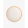Villeroy & Boch Fleur Porcelain Dinner Plate 26.6cm
