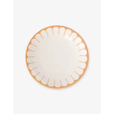 Villeroy & Boch Fleur Porcelain Dinner Plate 26.6cm