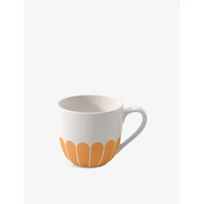 Villeroy & Boch Fleur Porcelain Espresso Cup 70ml