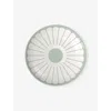 Villeroy & Boch Fleur Porcelain Espresso Saucer 11.7cm