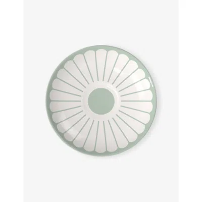 Villeroy & Boch Fleur Porcelain Espresso Saucer 11.7cm