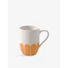 Villeroy & Boch Fleur Porcelain Mug 290ml